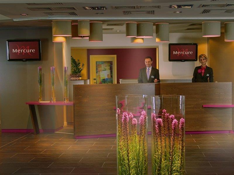 Clarion Congress Hotel Bratislava