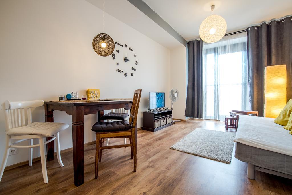 Old Town Modern By Kovee Pressburg