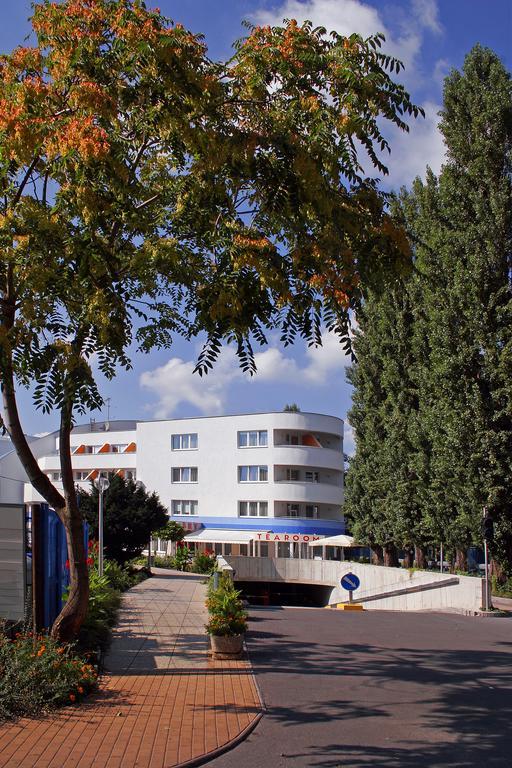 Set Hotel Bratislava