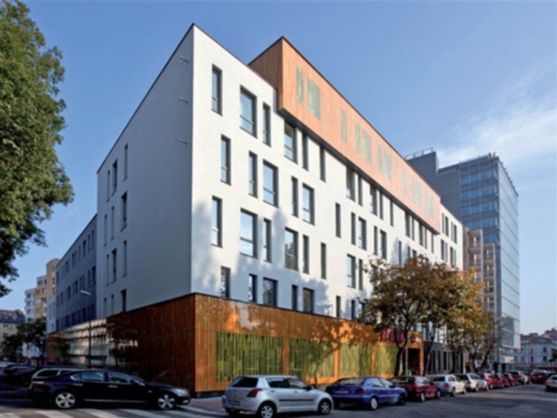 Clarion Congress Bratislava