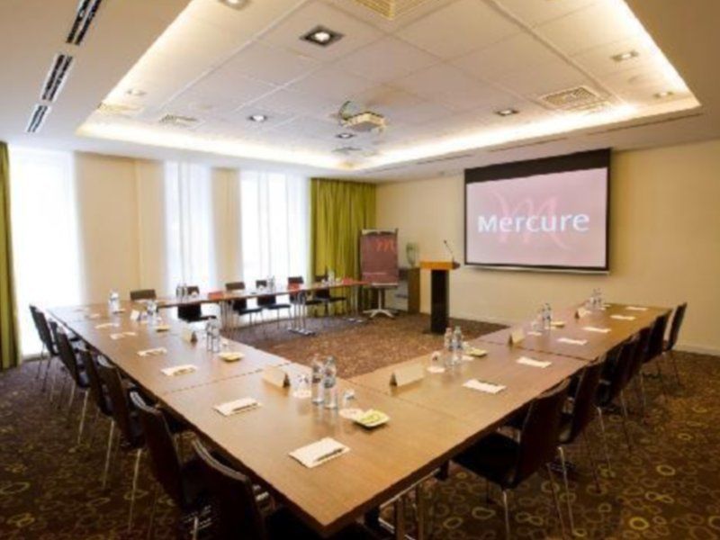 Clarion Congress Hotel Bratislava