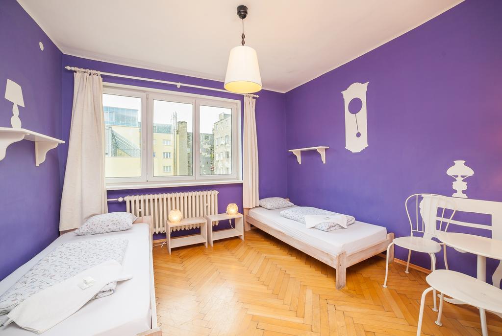 Patio Hostel Bratislava