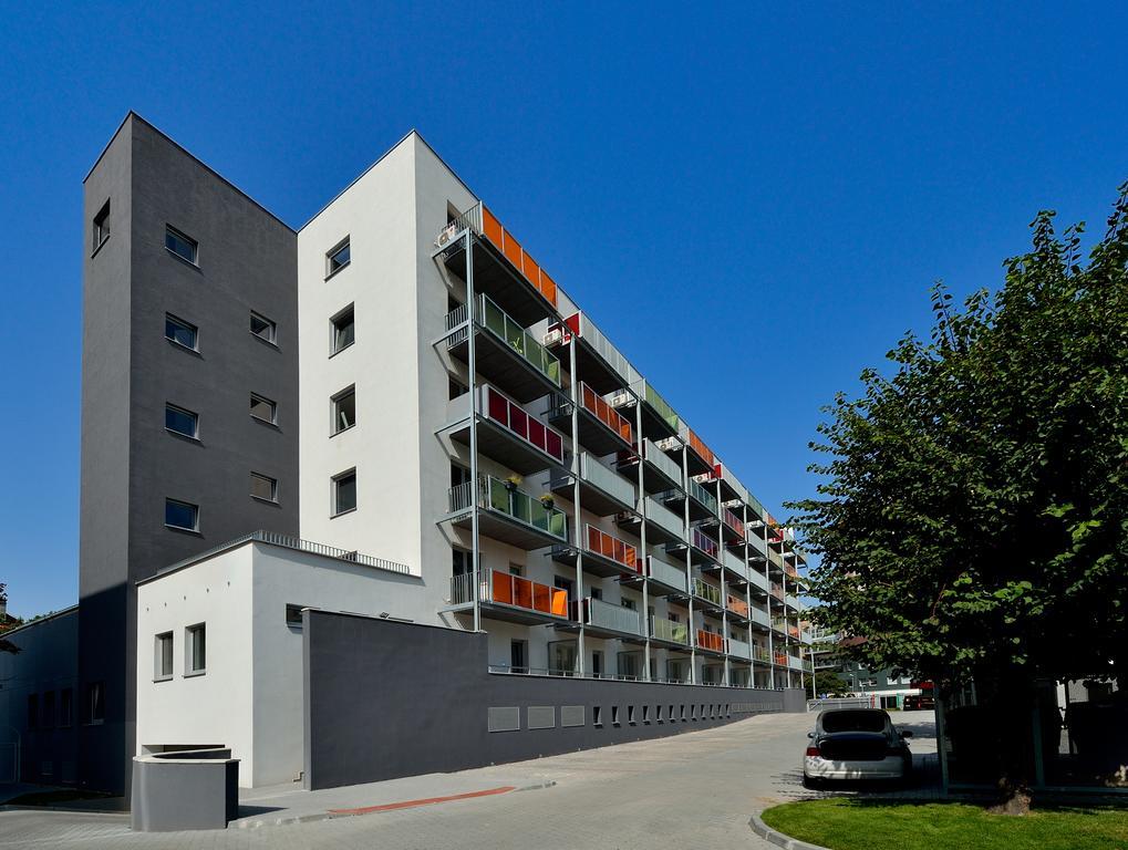 Apartment Apollis Business&budget By Ambiente *