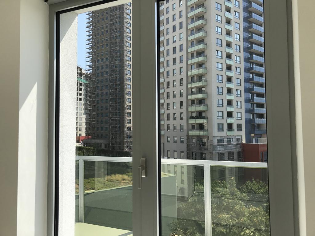Apollis Business&budget By Ambiente Apartment *