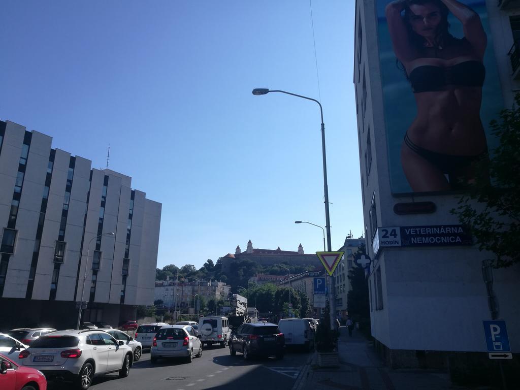 Apartment Maximilian Bratislava