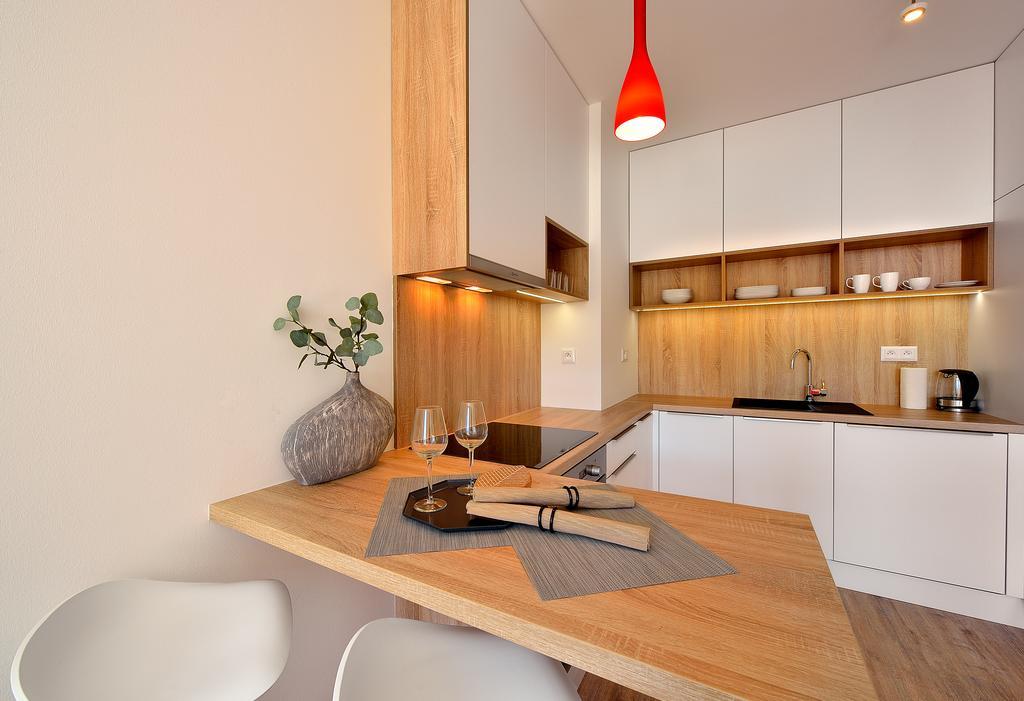 Apartment Apollis Business&budget By Ambiente *