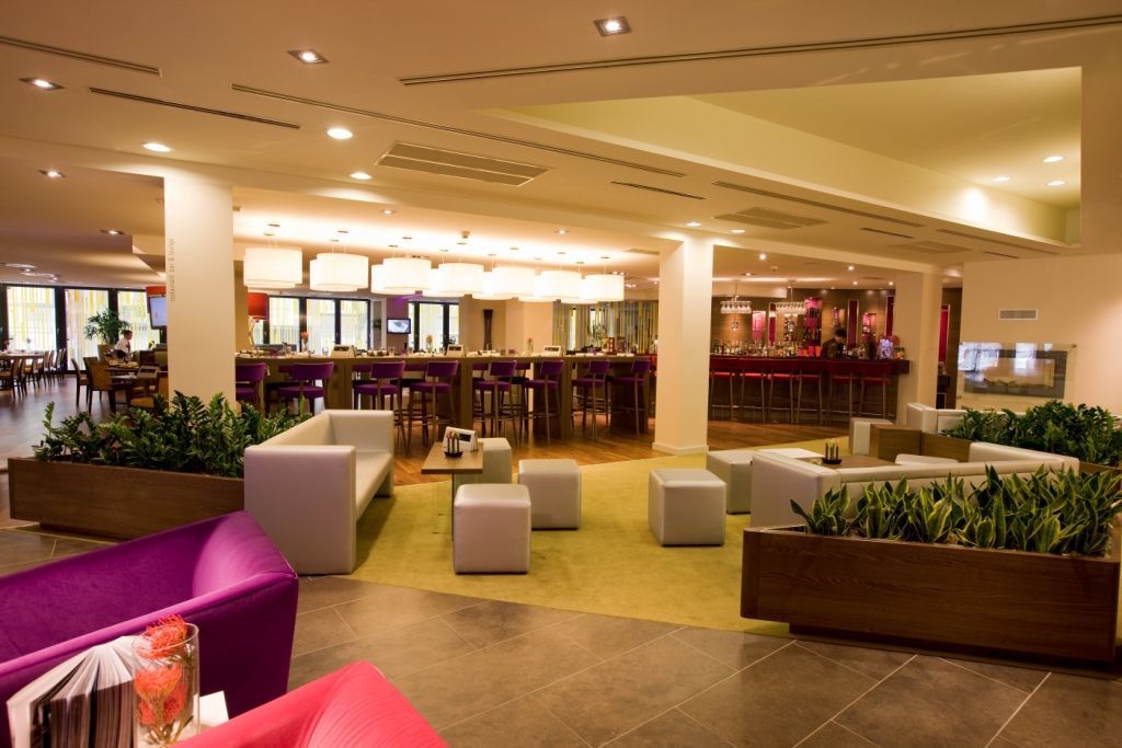 Clarion Congress Hotel