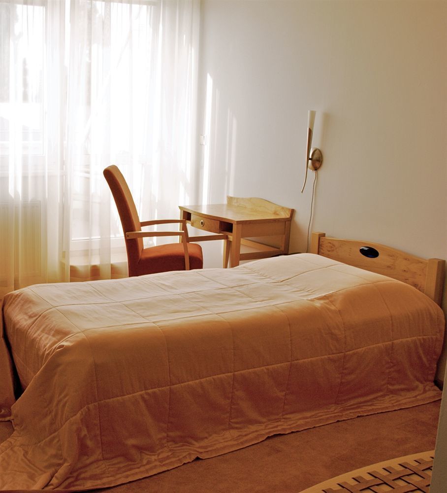 Set Hotel 4*