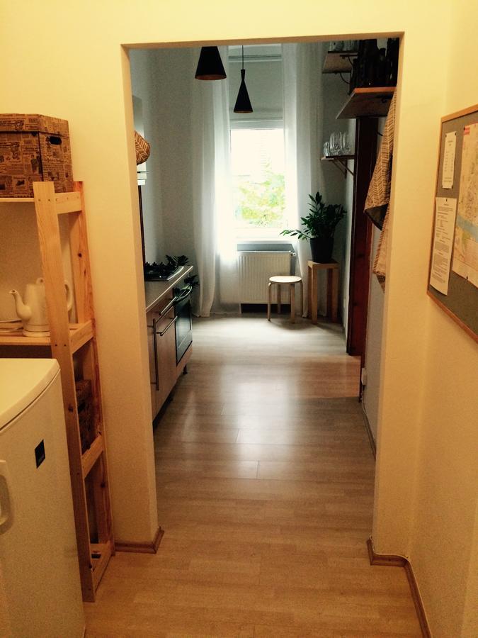 Historical Beer Apartment Bratislava