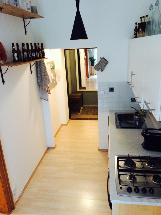 Historical Beer Apartment *