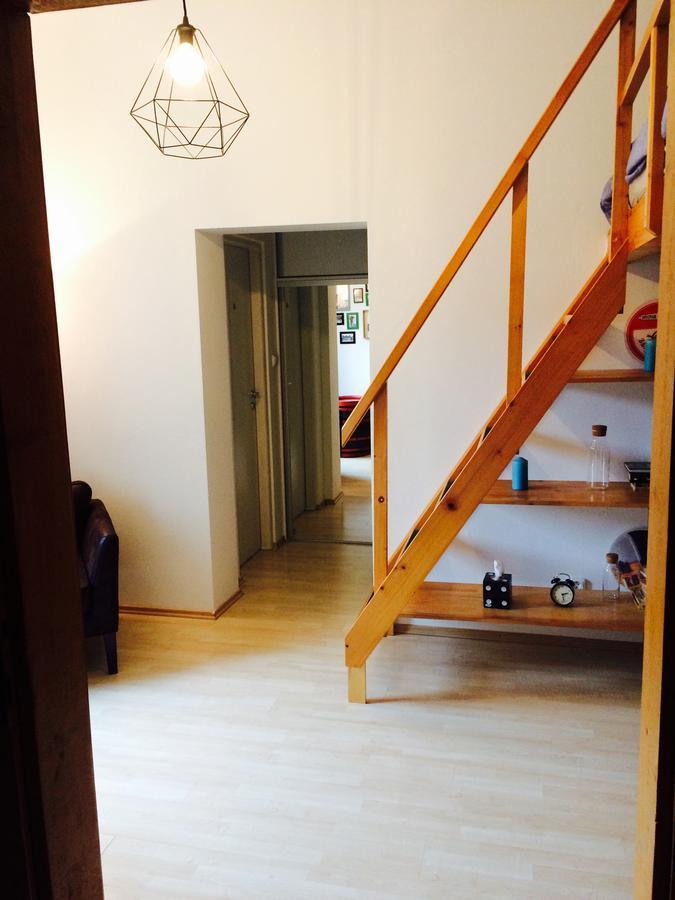 Apartment Historical Beer Bratislava