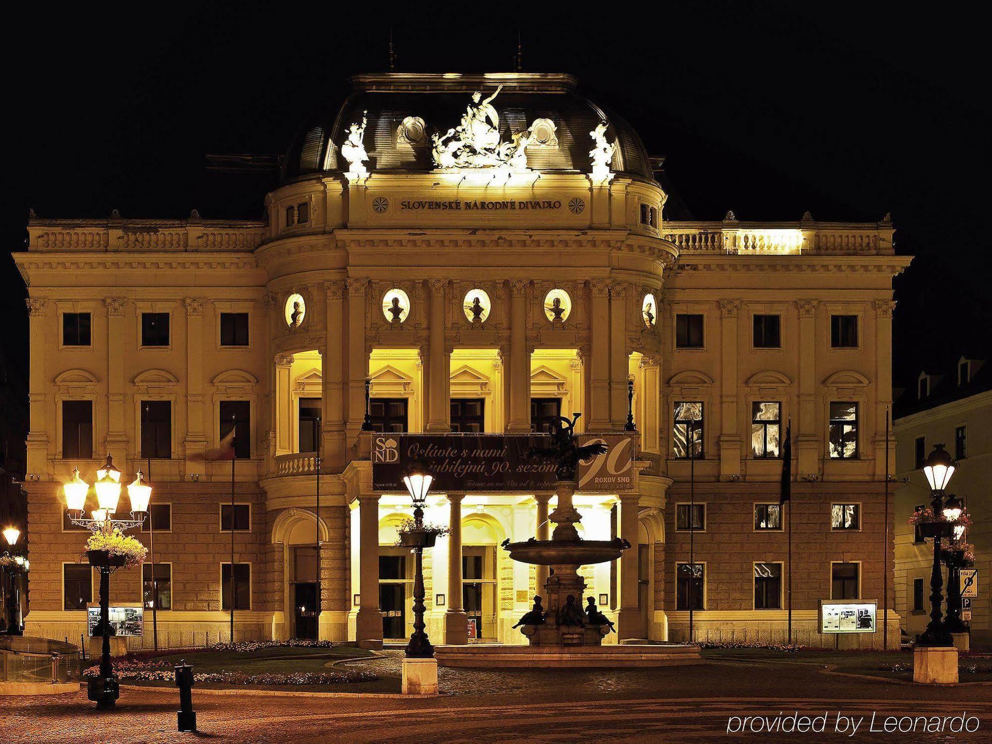 Clarion Congress Hotel