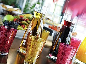 Hotel Clarion Congress Bratislava