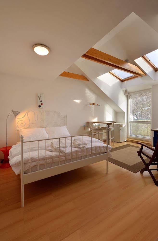 Twin City Rooftop By Ambiente *
