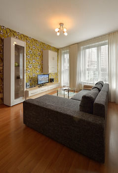Apartment Ambiente Serviced - District Ii Pressburg