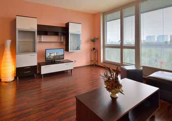 Ambiente Serviced - District Ii Pressburg