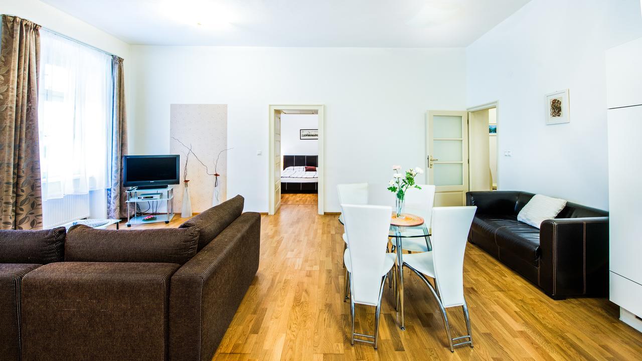 Central Apartmany Biela Street *