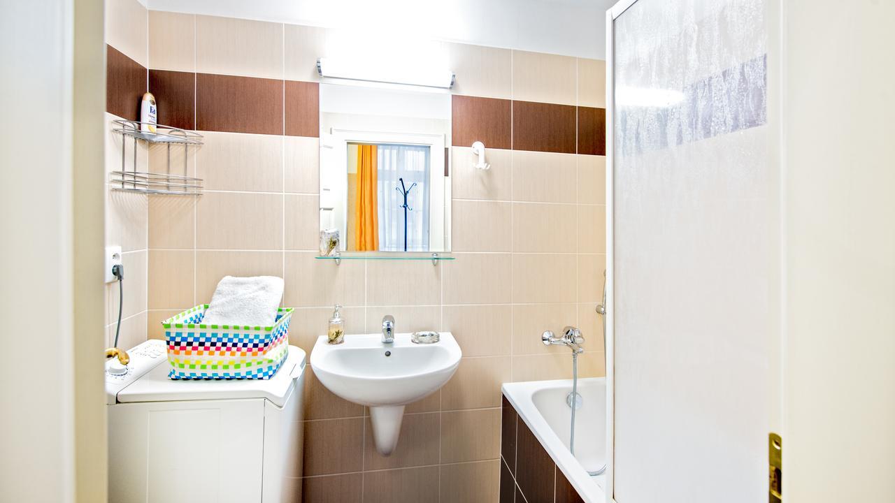 Central Apartmany Biela Street Apartment *