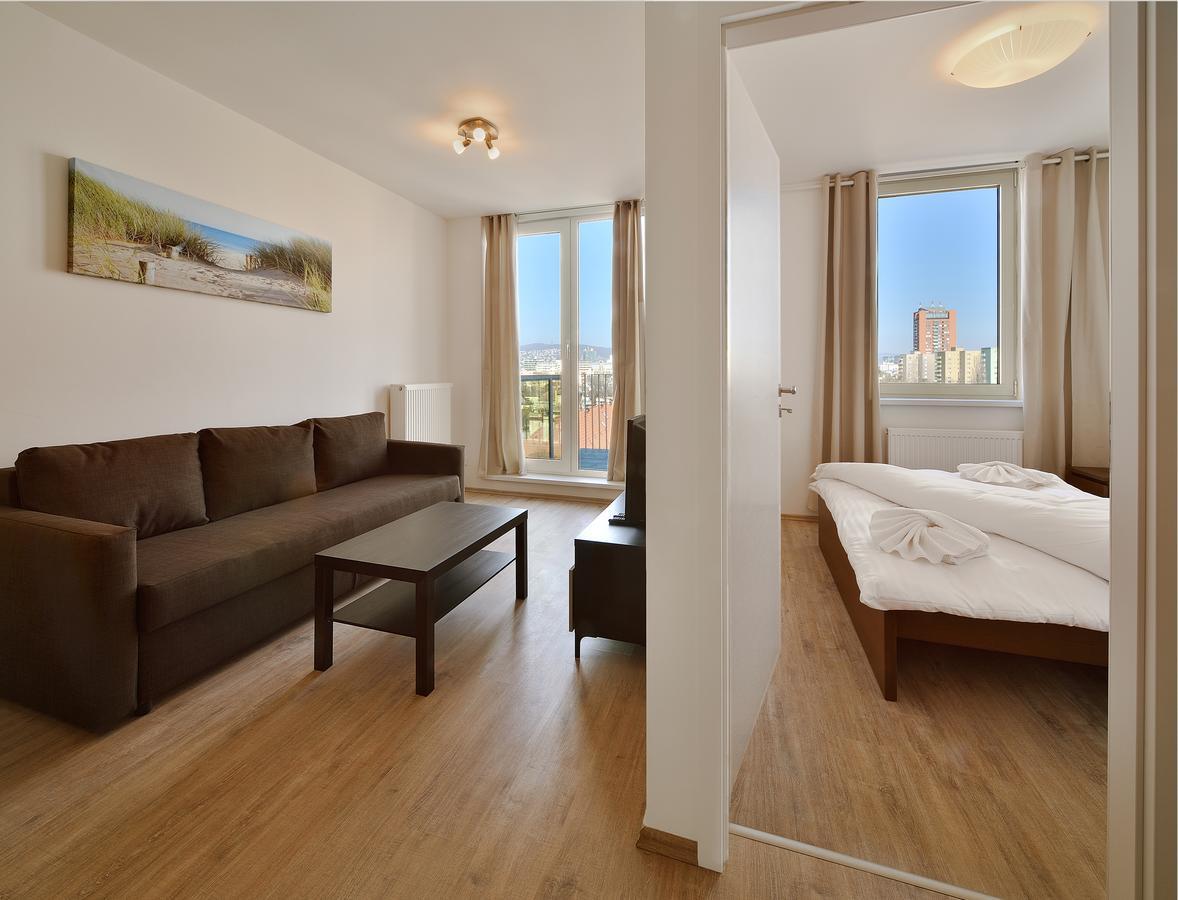 Apartment Apollis Business&budget By Ambiente