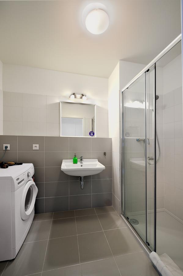 Apartment Apollis Business&budget By Ambiente