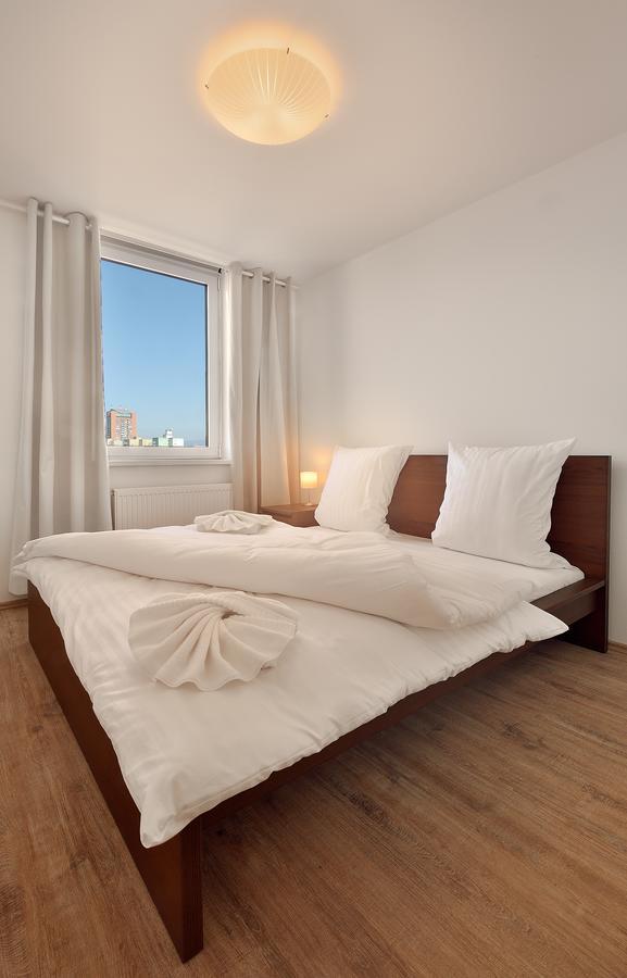Apartment Apollis Business&budget By Ambiente *