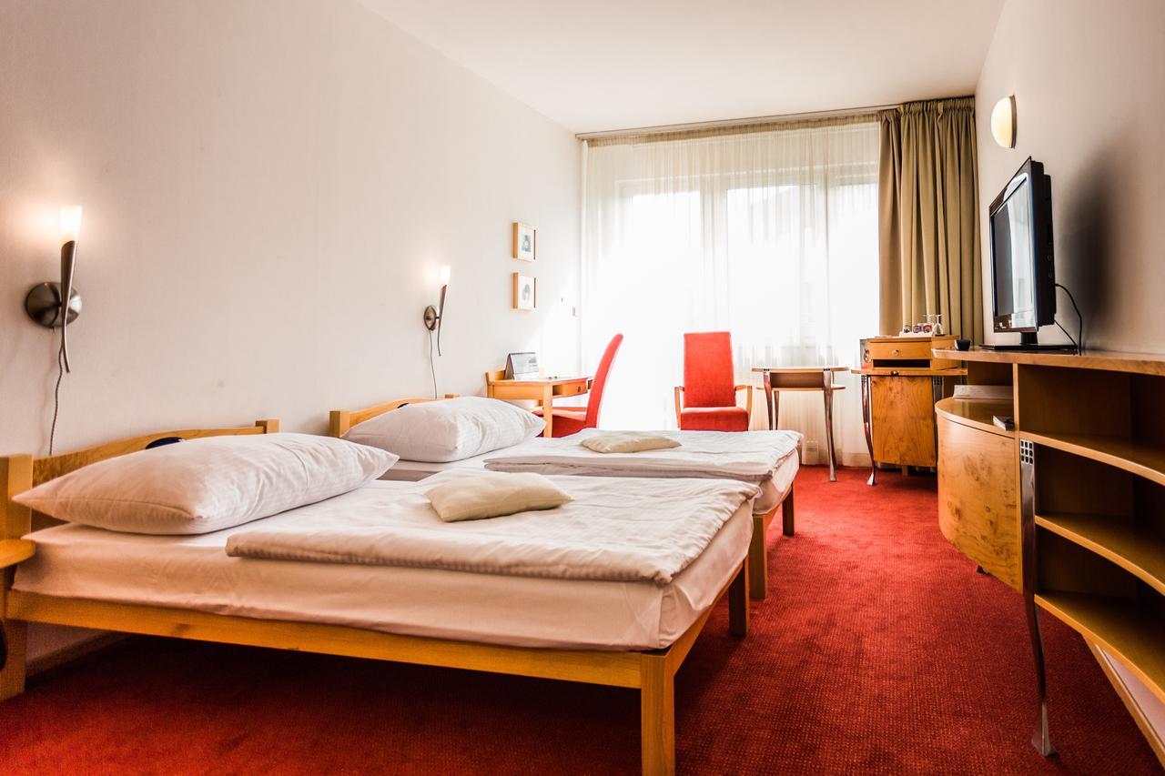 Hotel Set Bratislava