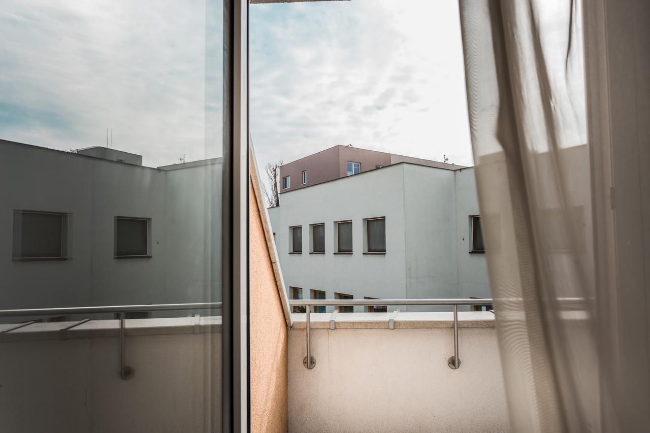 Set Hotel Bratislava