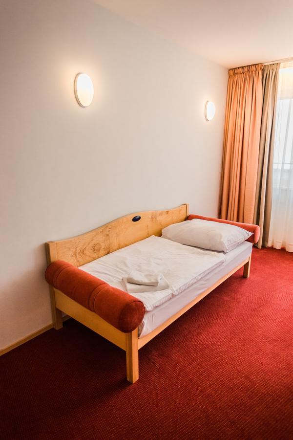 Hotel Set Bratislava