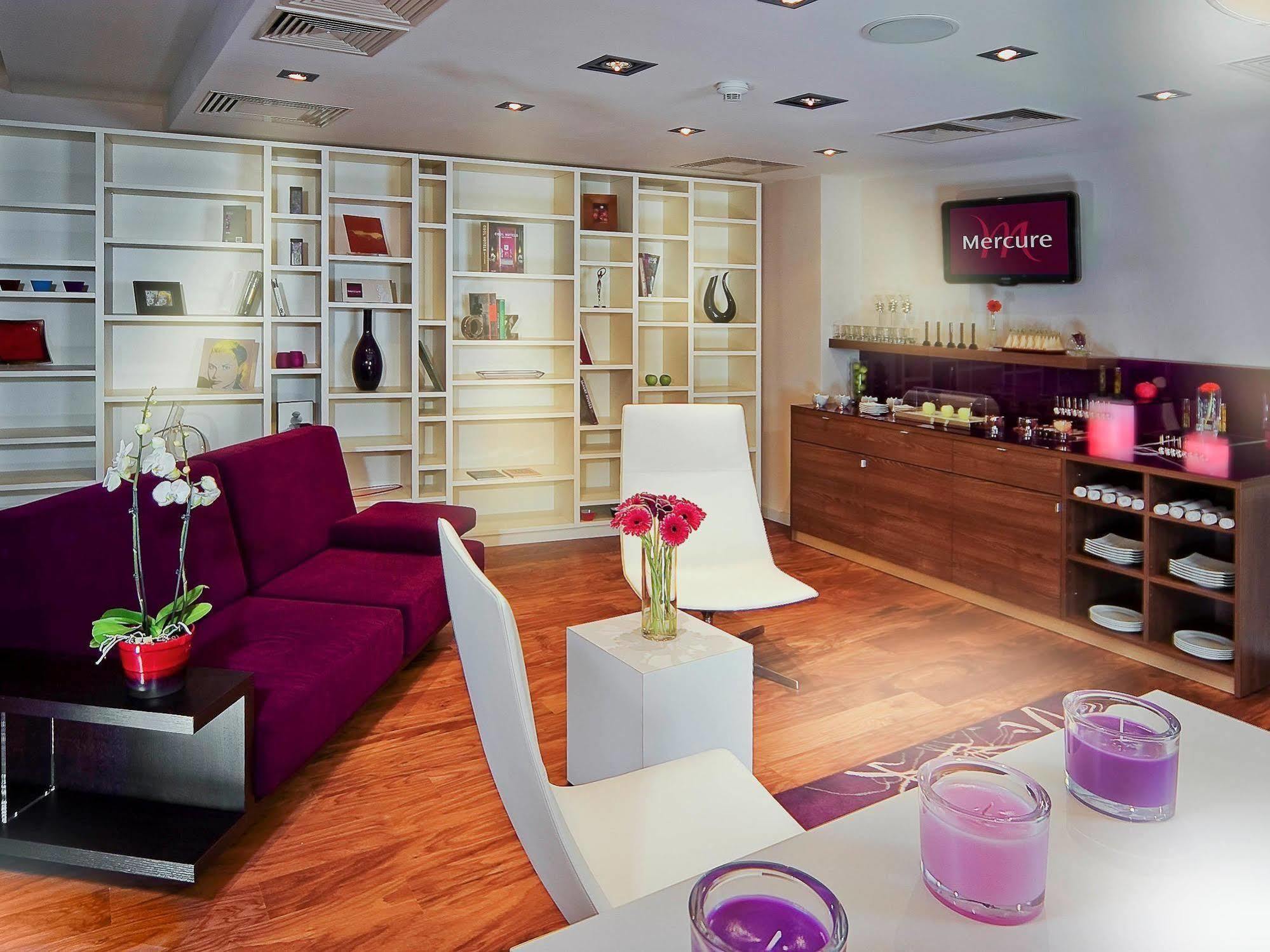 Hotel Clarion Congress 4*