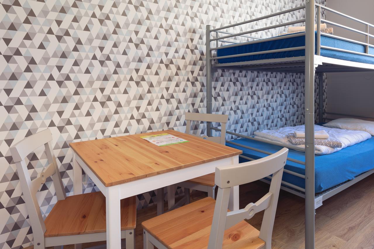 Hostel Patio *