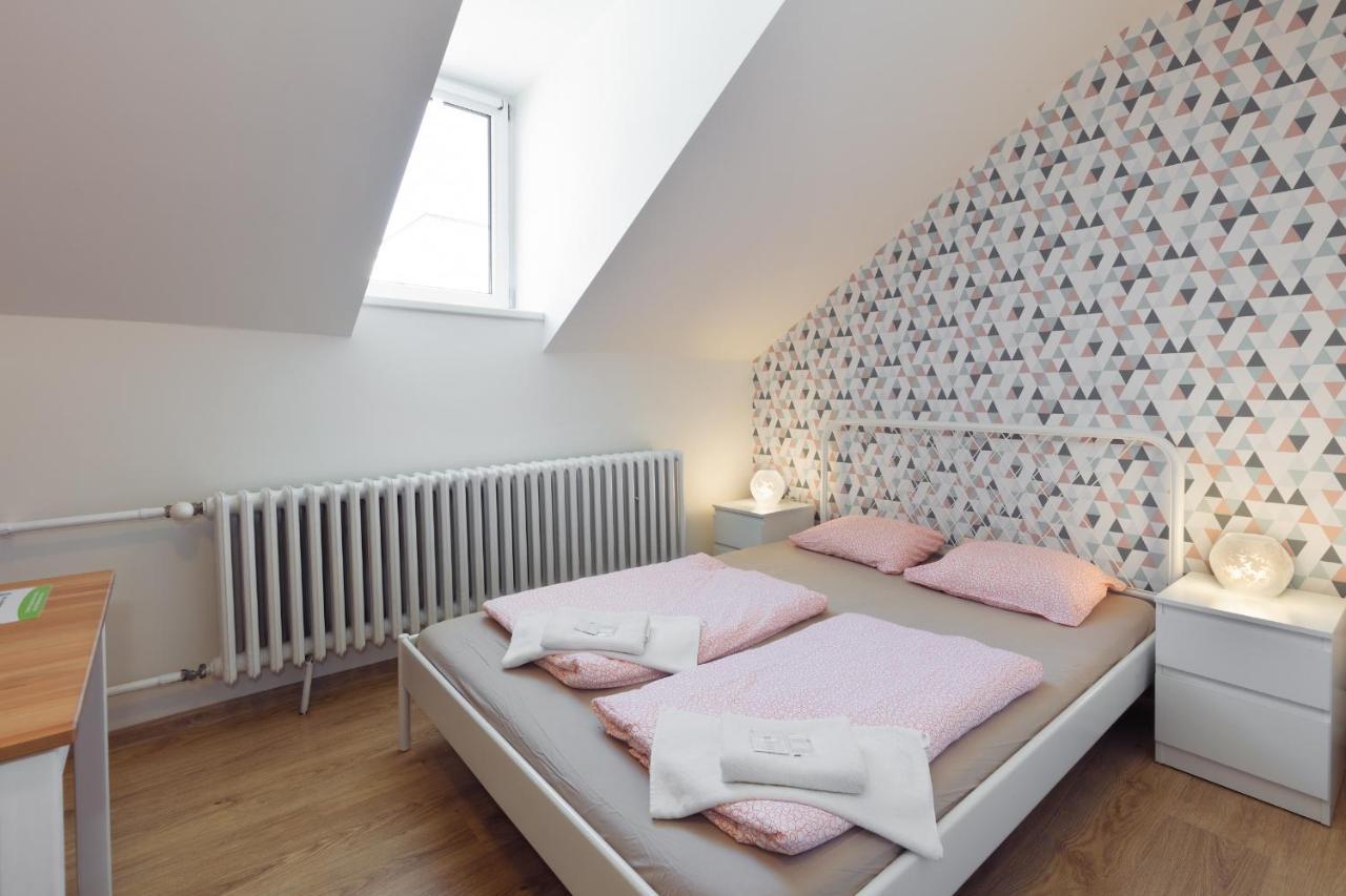 Patio Hostel Bratislava