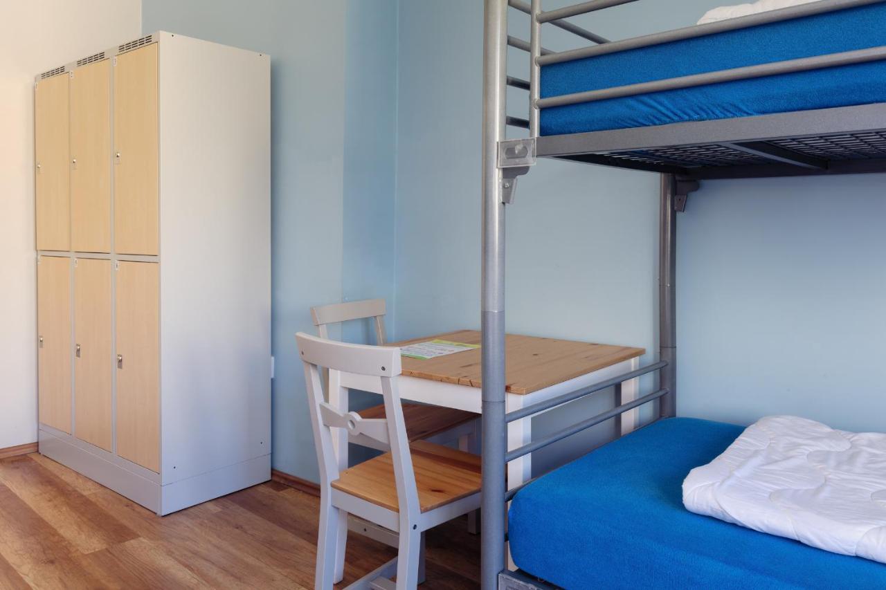 Patio Hostel Bratislava