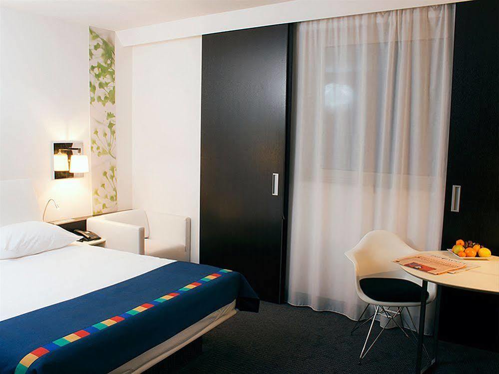 Hotel Park By Radisson Danube Pressburg