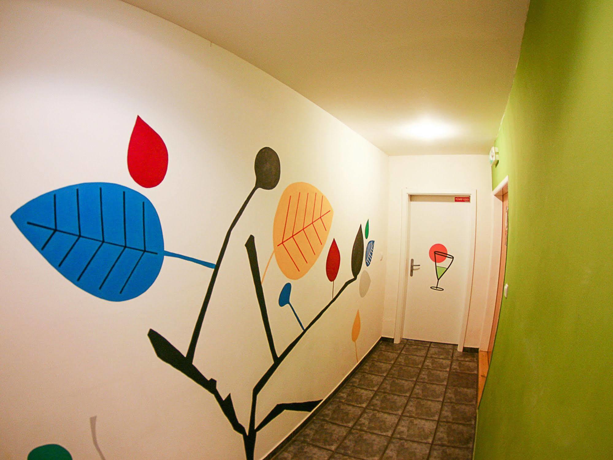 Hostel Patio *