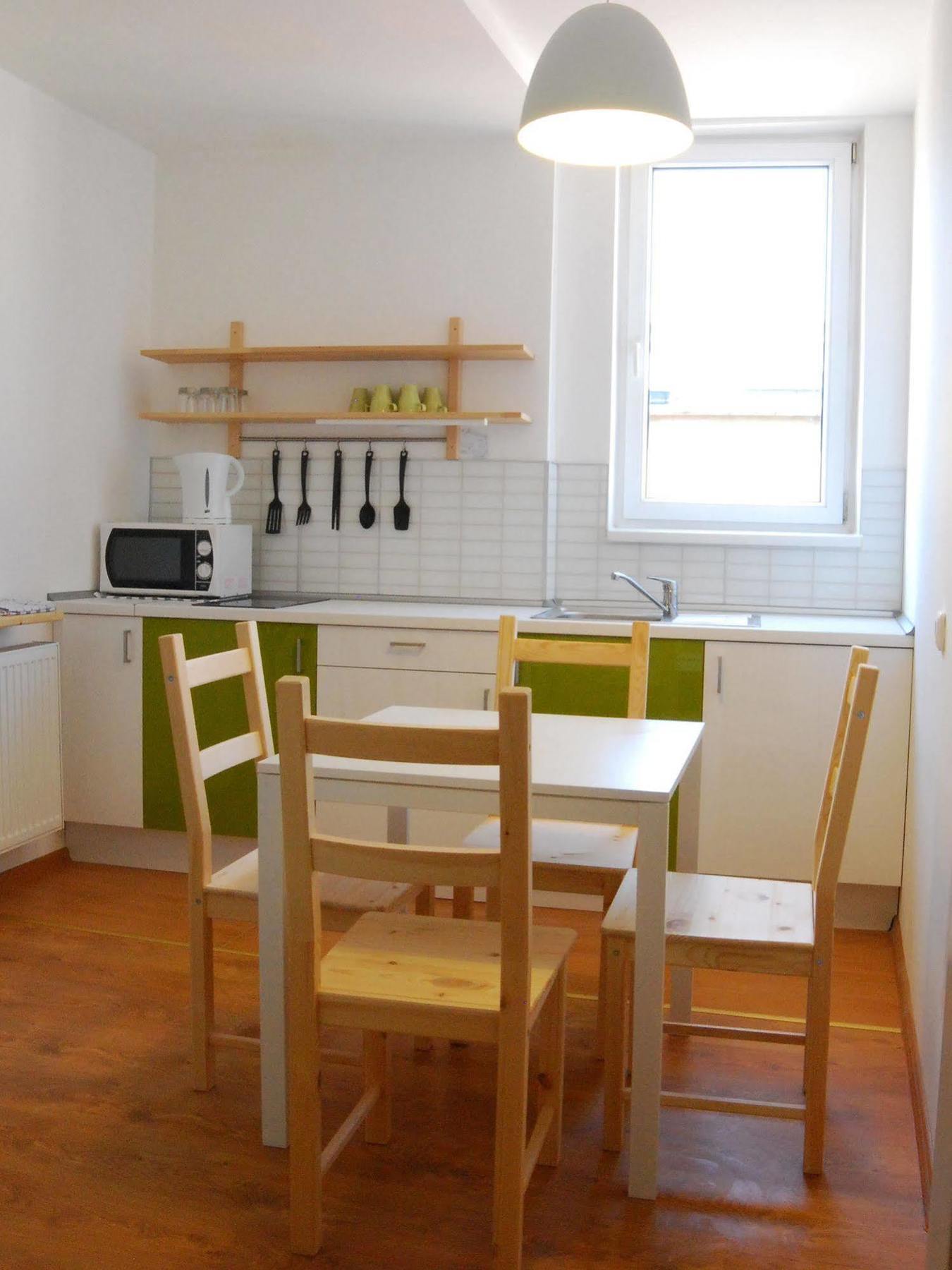 Patio Hostel *
