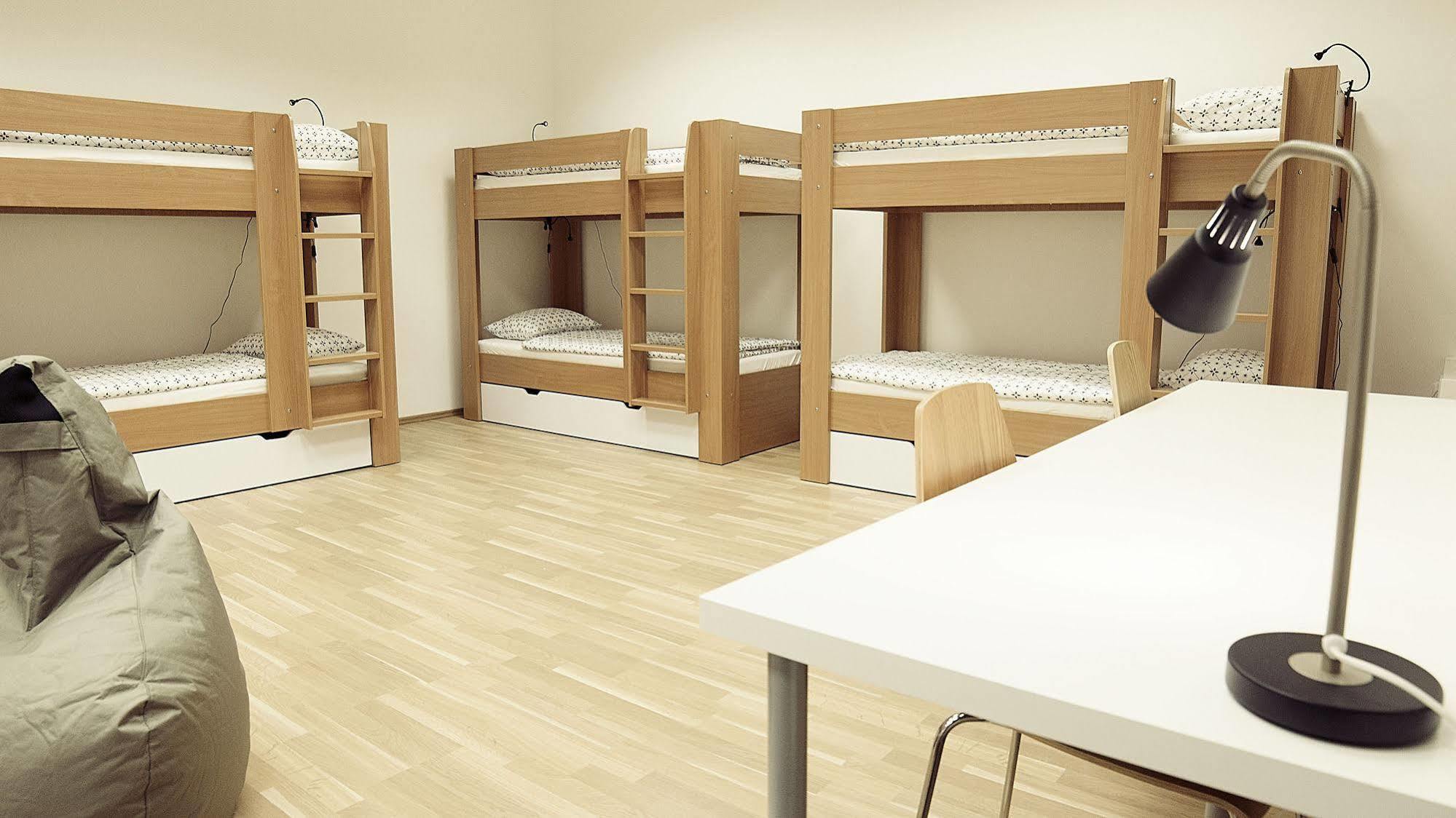 Folks Hostel Bratislava