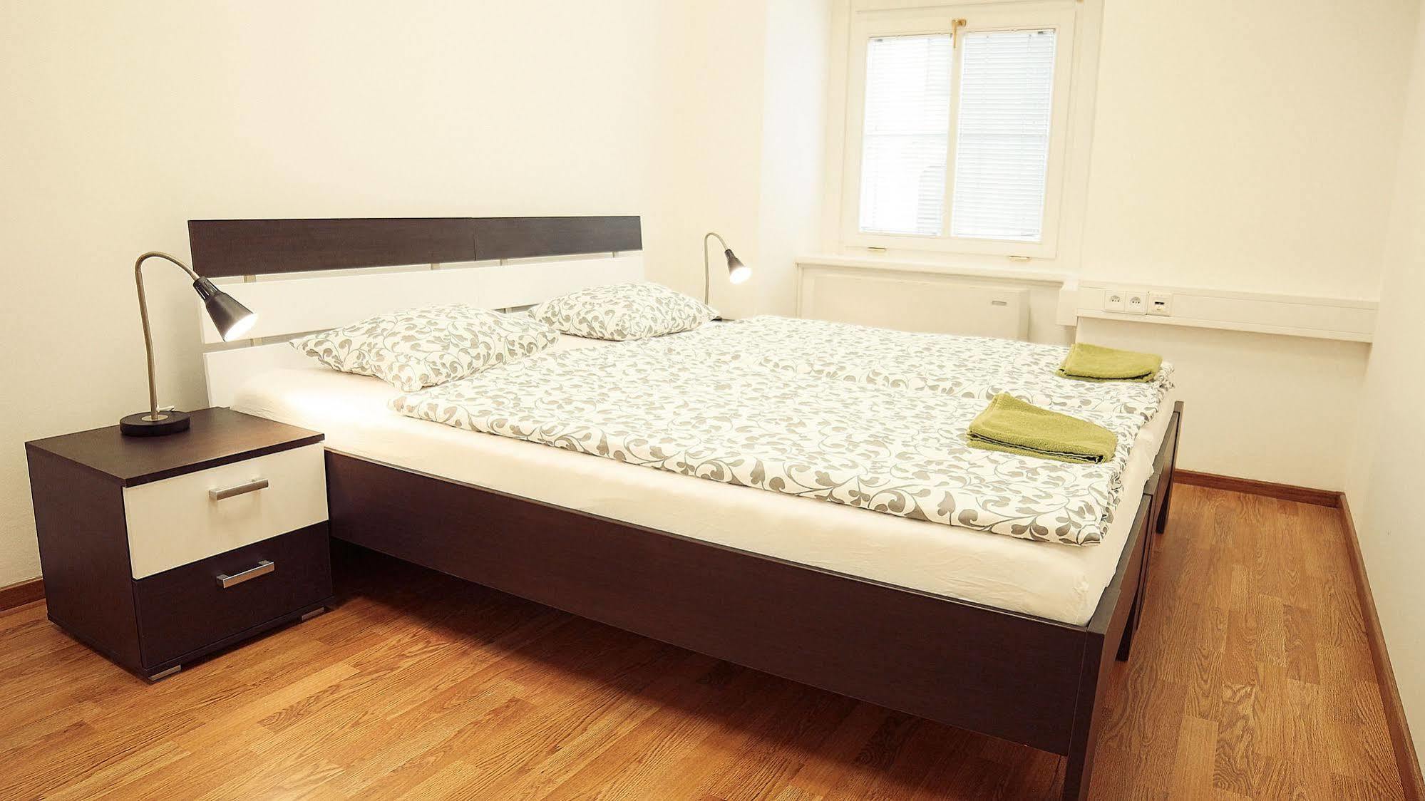 Hostel Folks Bratislava