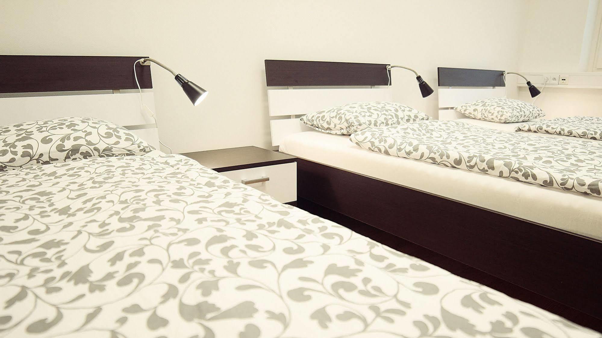 Hostel Folks Bratislava