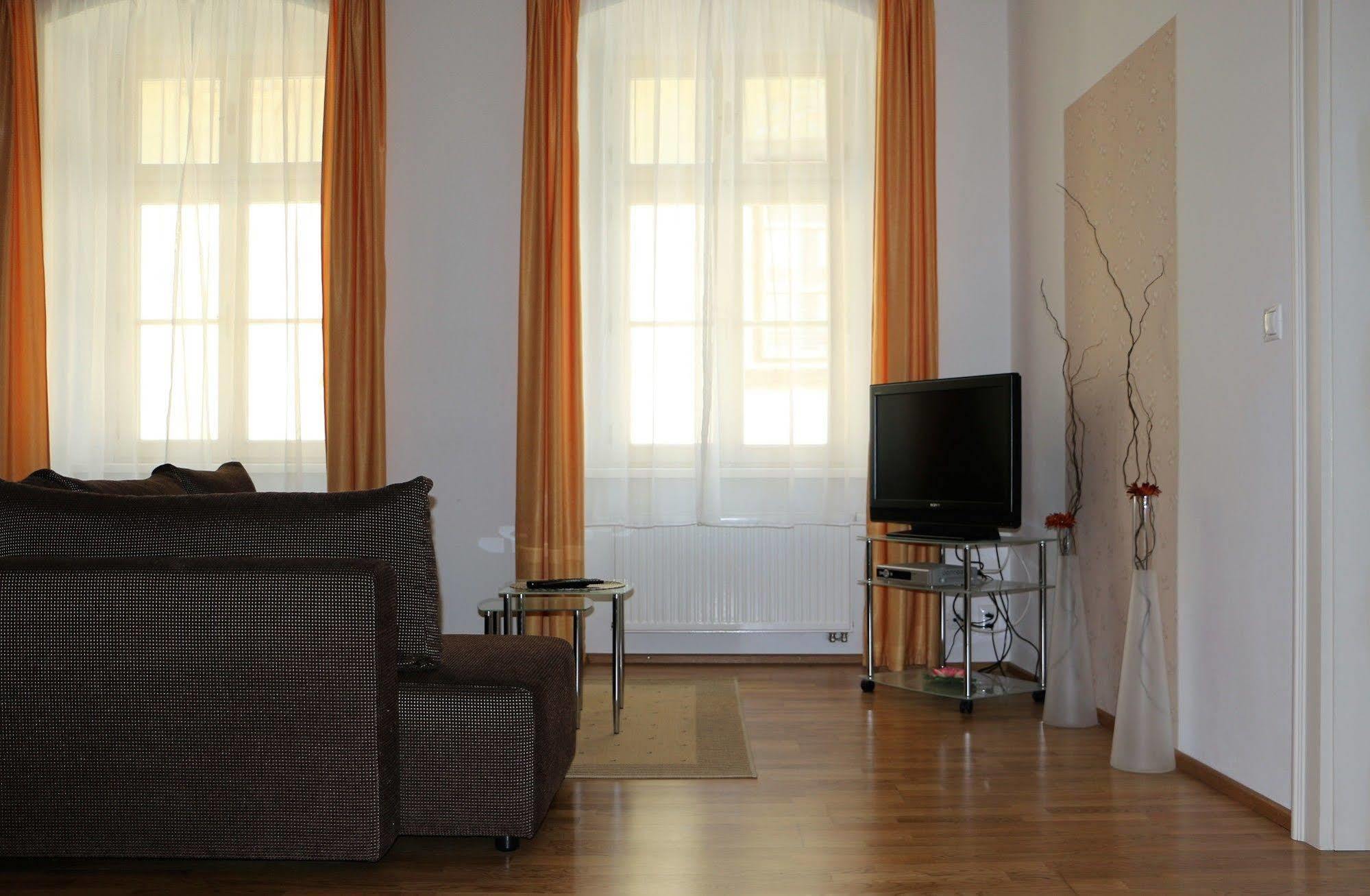 Central Apartmany Biela Street Apartment