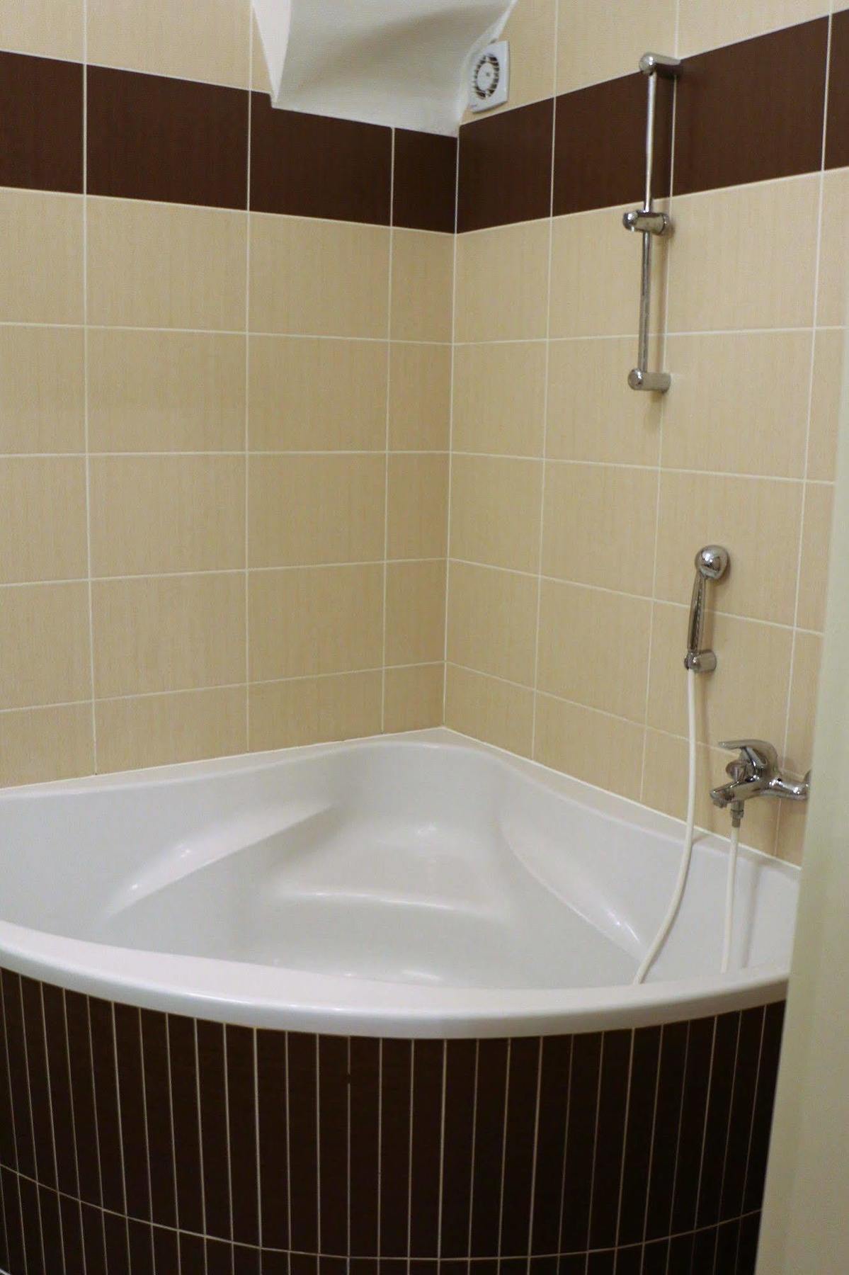Central Apartmany Biela Street Apartment Pressburg