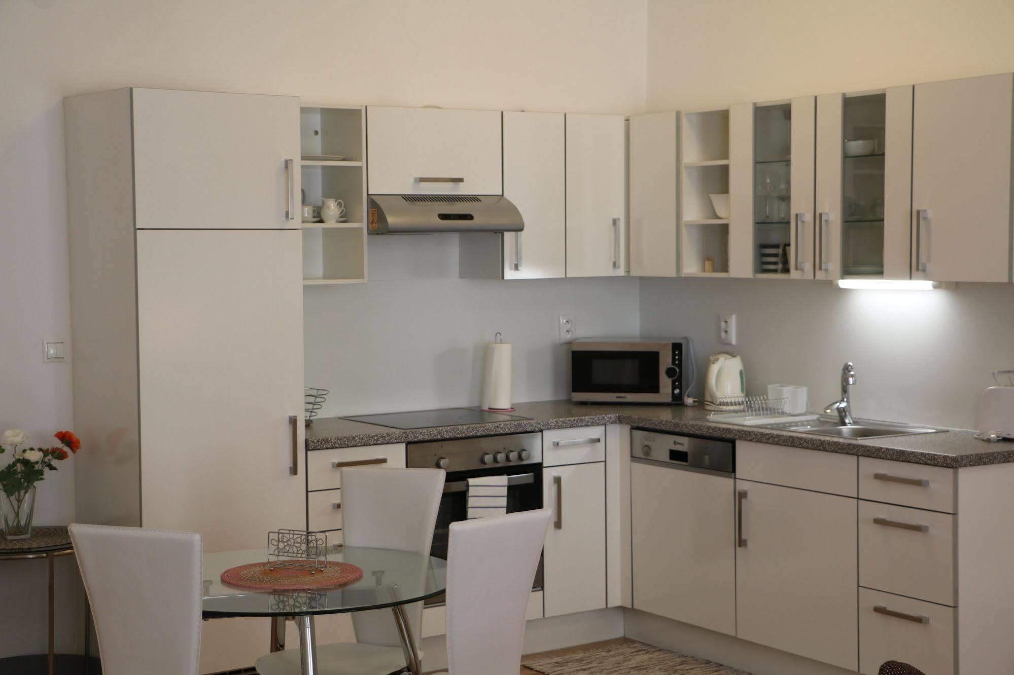 Central Apartmany Biela Street *