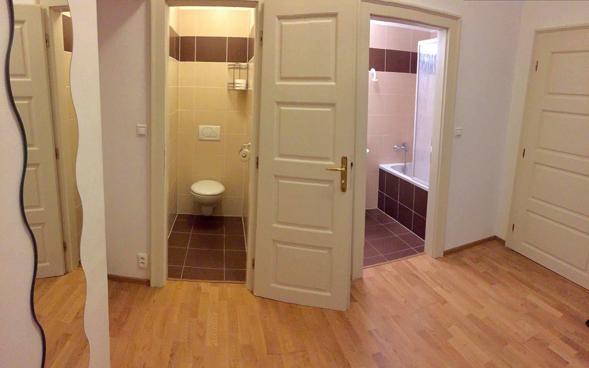Central Apartmany Biela Street