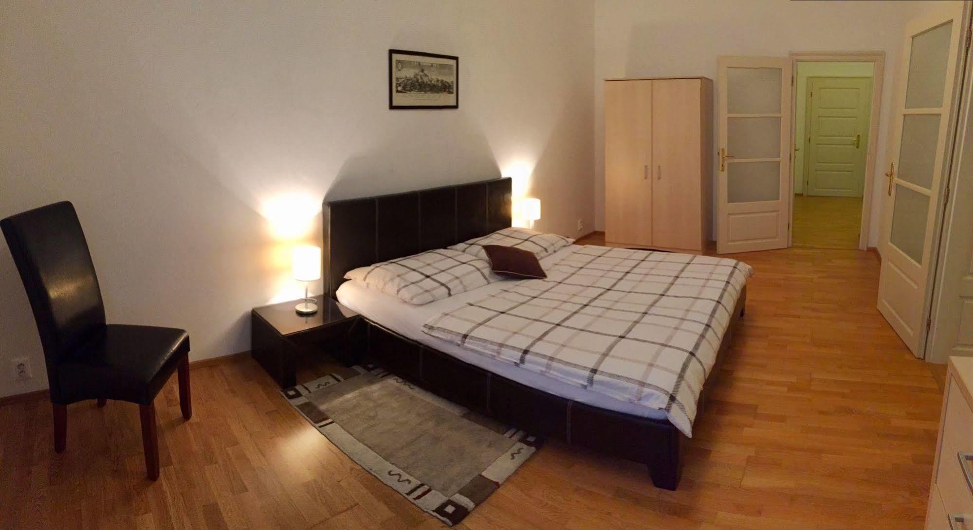 Central Apartmany Biela Street Apartment