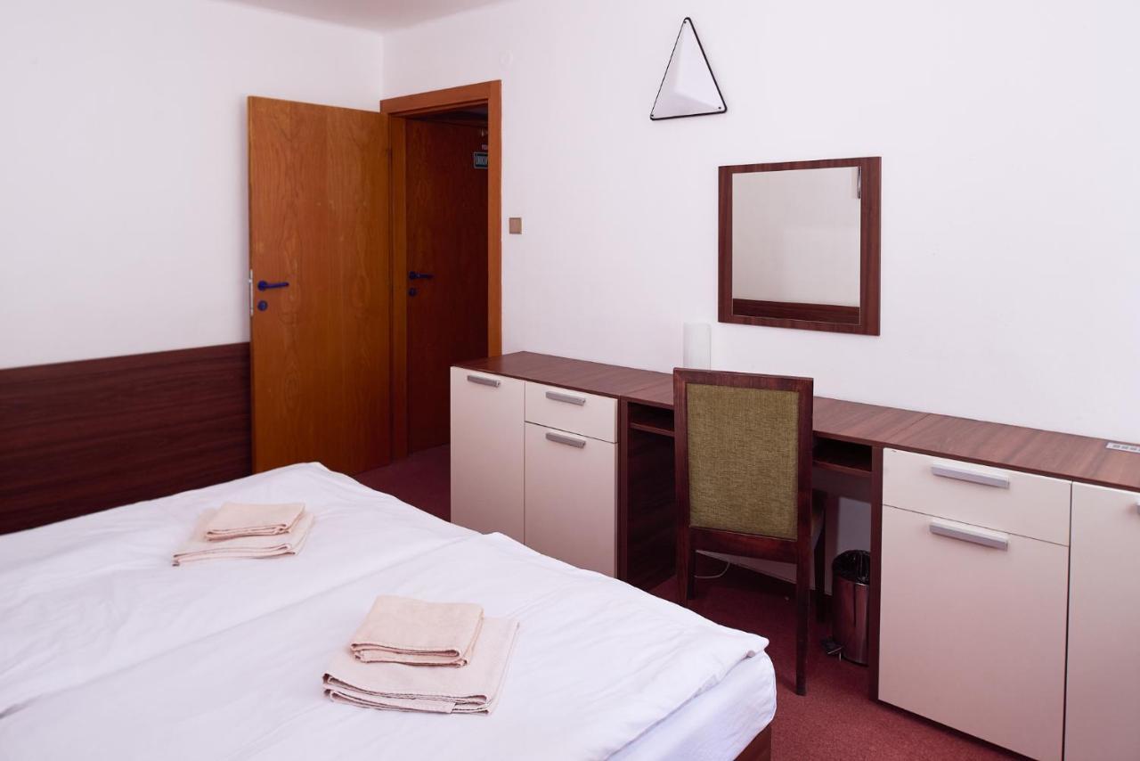 Echo 3* Bratislava
