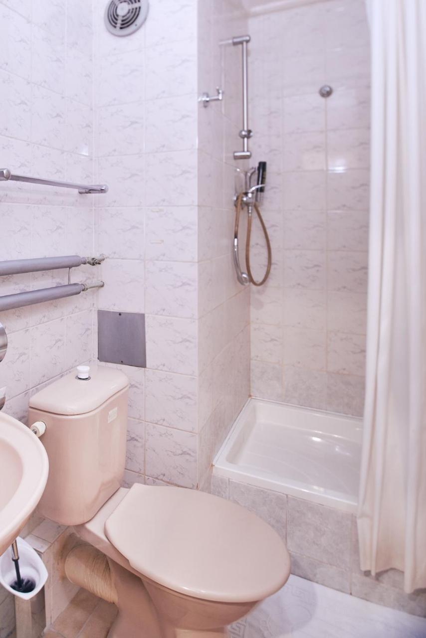 Hotel Echo Bratislava