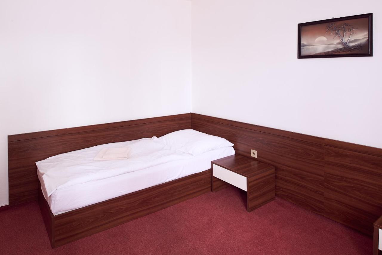 Hotel Echo Bratislava
