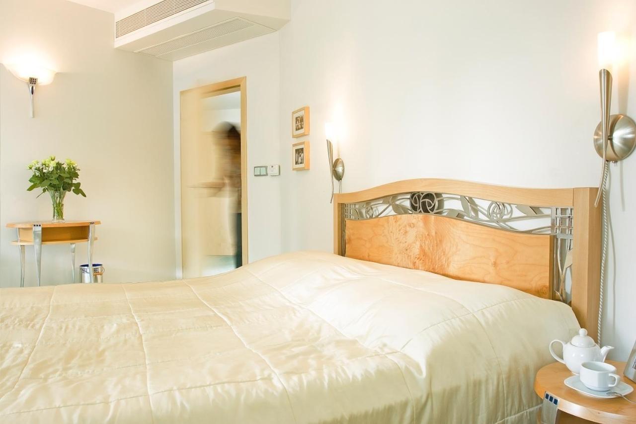 Set Hotel Bratislava