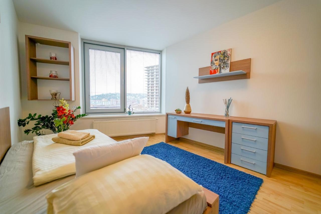 Slavic Spacious