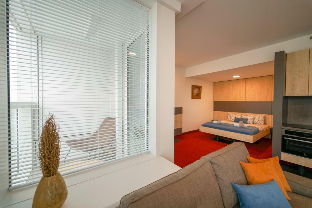 Zora Exclusive Bratislava