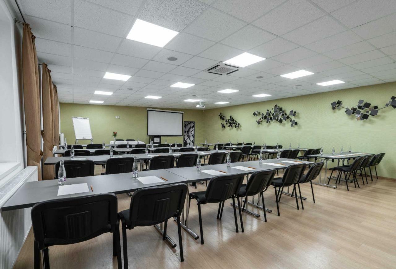 Bnc - Restaurant - Bowling Hotel